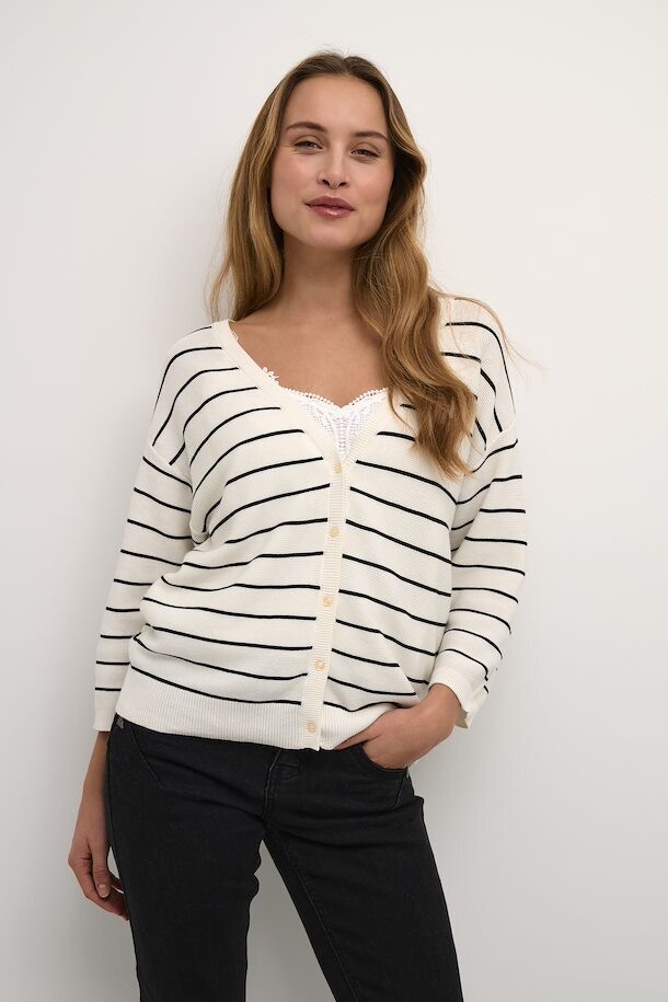 CR SILLAR knit cardigan