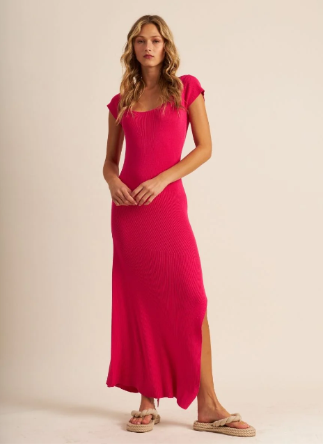 Denny Sweater Dress