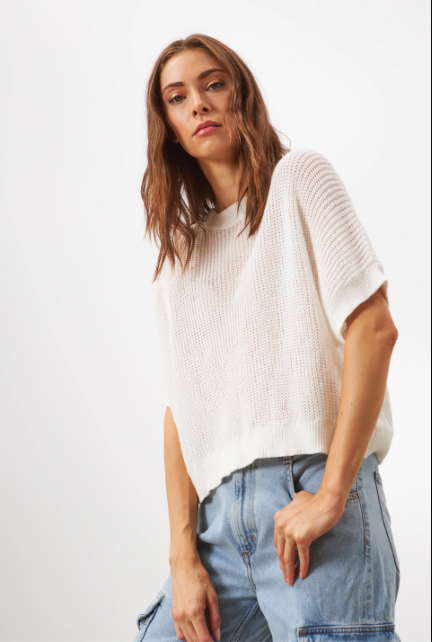 Emersyn sweater