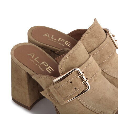 ALPE 2567 cuero
