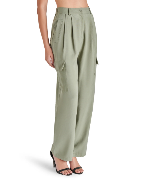 Daya Wide leg Cargo pant