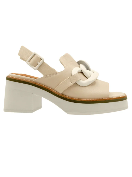 BACCA Sandal
