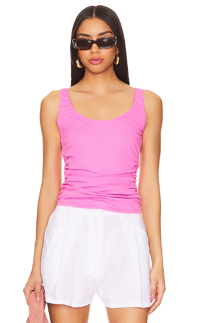 DRUCIE (black only) tank