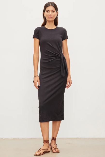 DARCY tee shirt dress