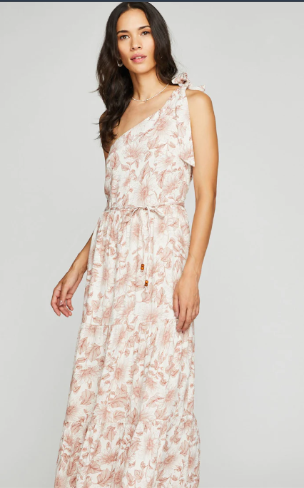 Janessa Dress
