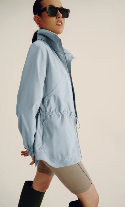 RAVEN Spring Jacket