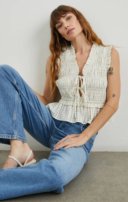 Martine top