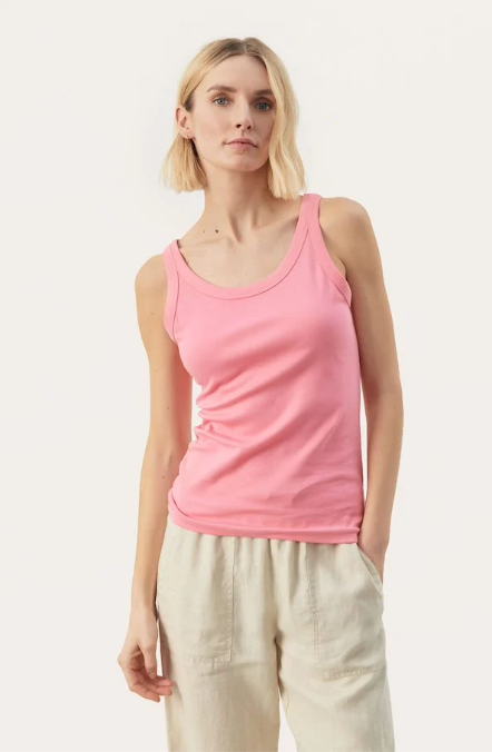 ARVIDA TANK TOP