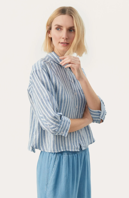 Enava Shirt