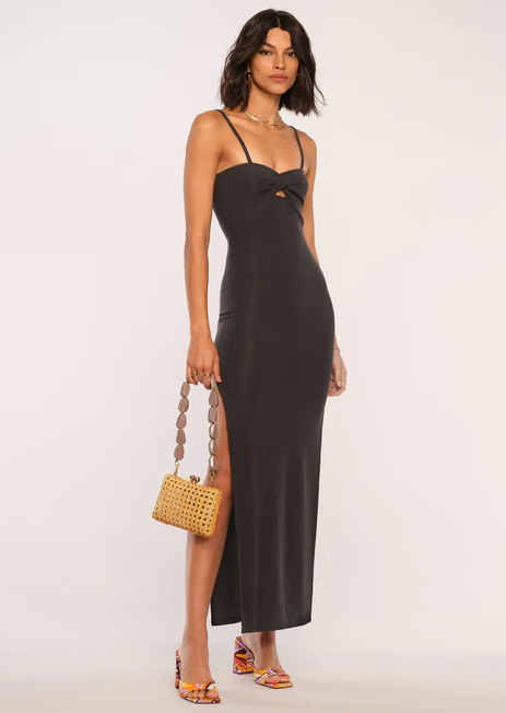 Parma Dress
