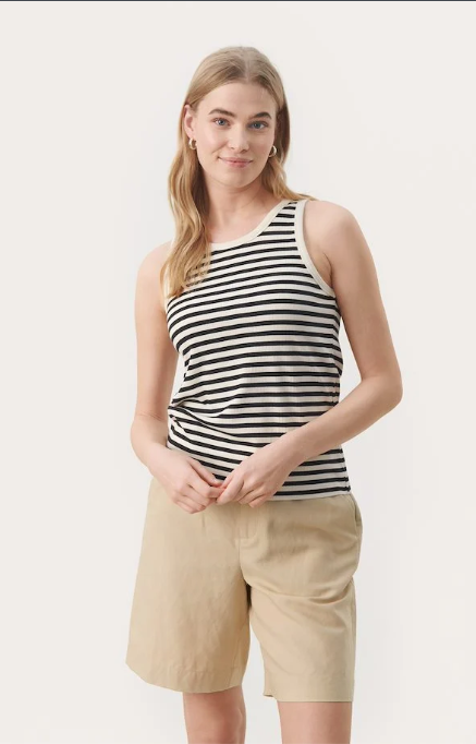 Grecia tank
