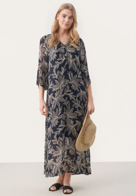 Berit Dress