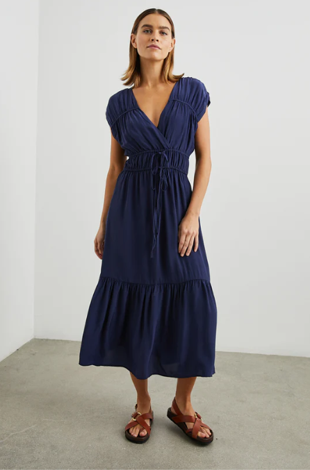 Aletta Dress