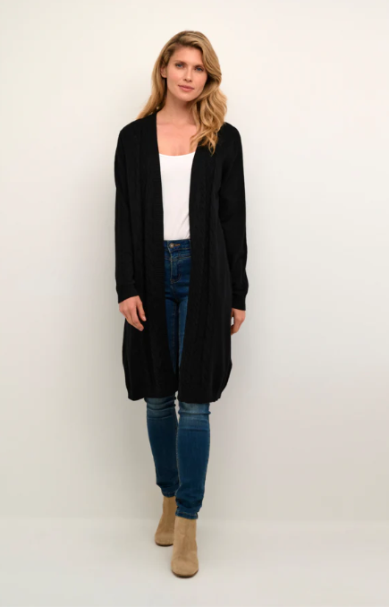 CRDela Cardigan