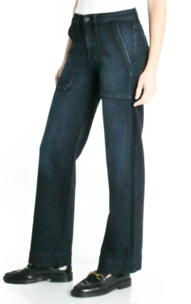 Farrah Denim