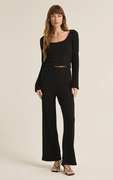 Monte Rib Pant