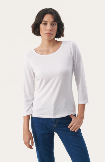 Emel long sleeve tee shirt