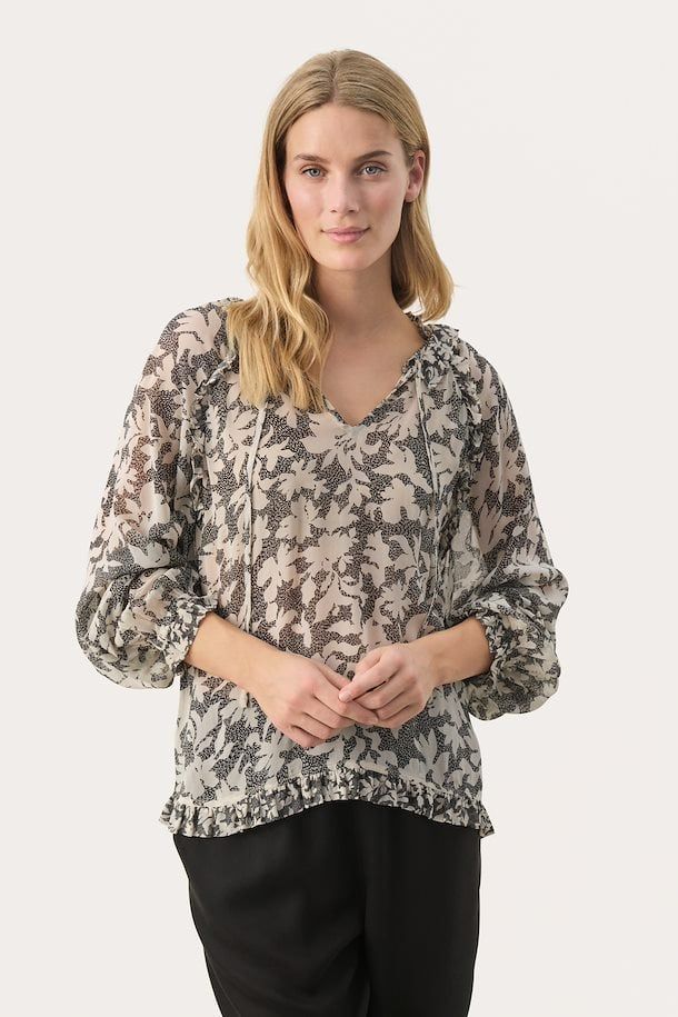 Joanna Blouse