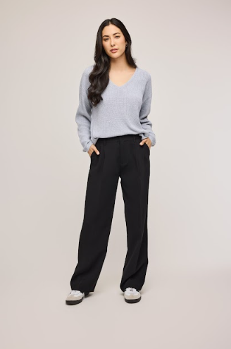 Lottie Pant (black)
