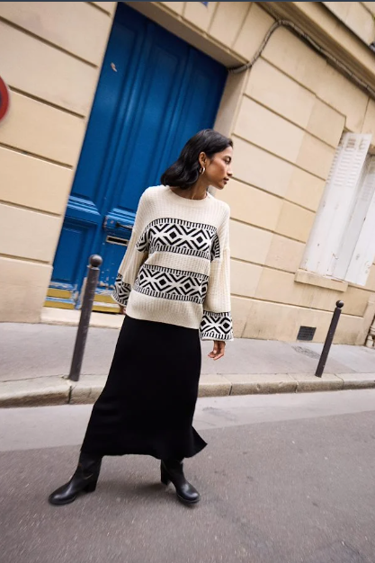 IHRUVERA skirt