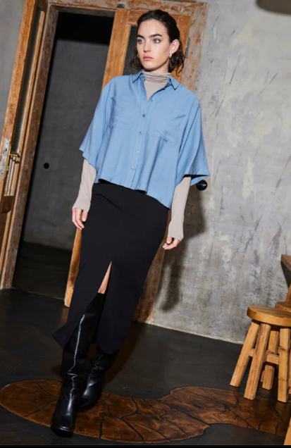 IHKATINE skirt