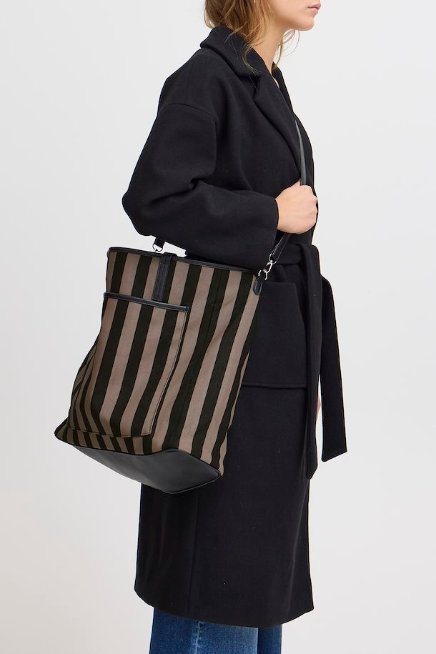 IANURRA TOTE BAG