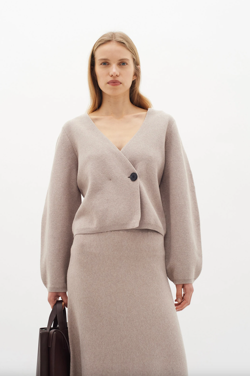 Kayla Cardigan