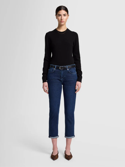 JOSEPHINA girlfriend jean