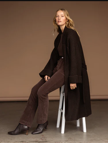 Hayden Bootcut Corduroy