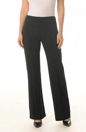Wide Leg Pull on Pant