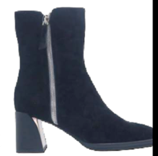 Sahari Suede Boot