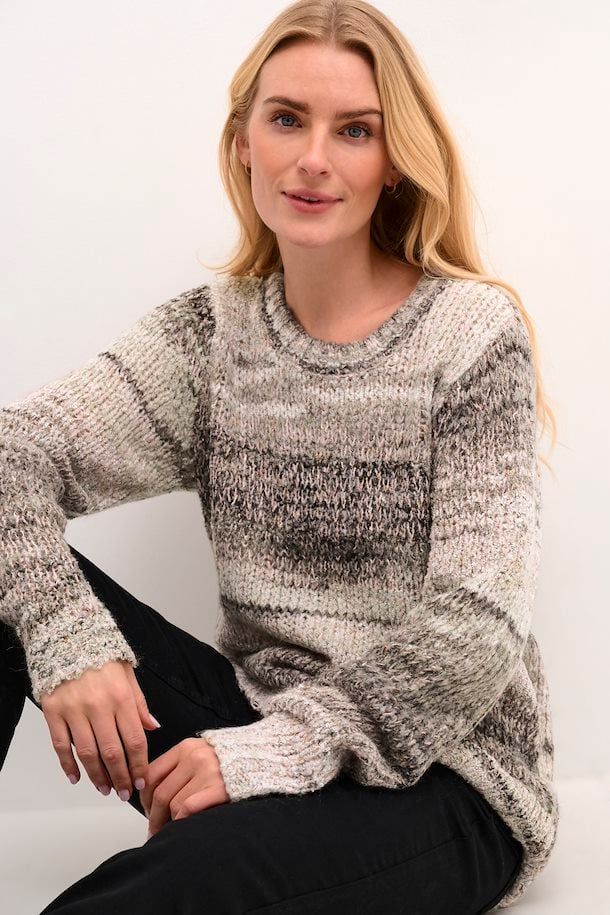 CRLila Knit pullover