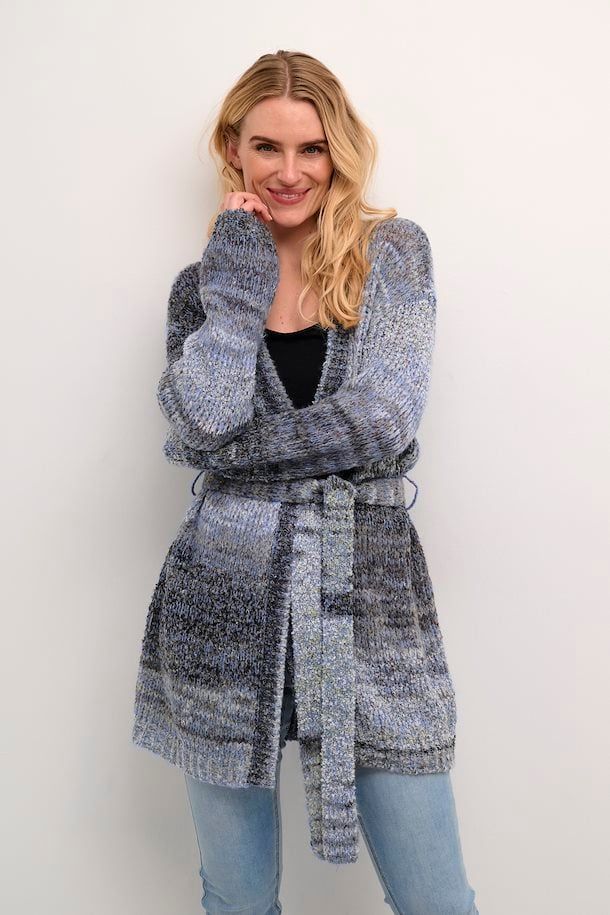 CRLila Knit Cardigan