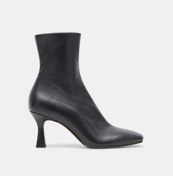 Glamor Bootie