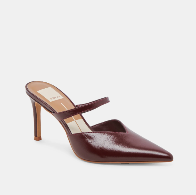 Kanika Shoe