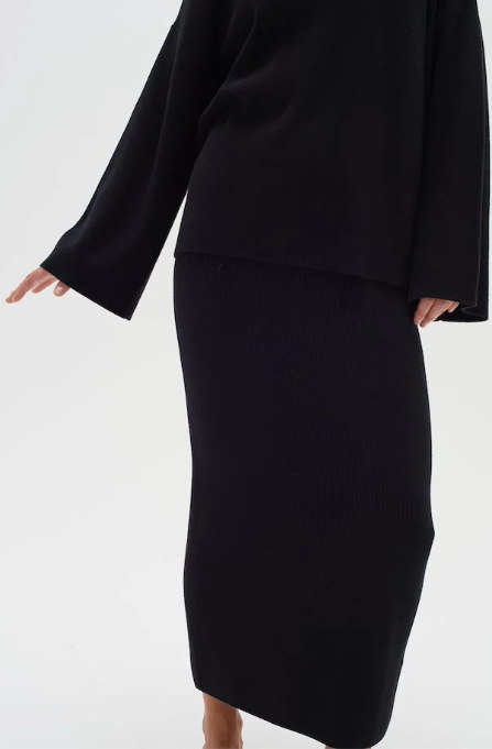 Rafee Skirt