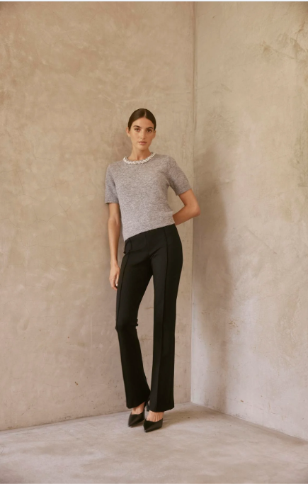 Albee Ponte pant