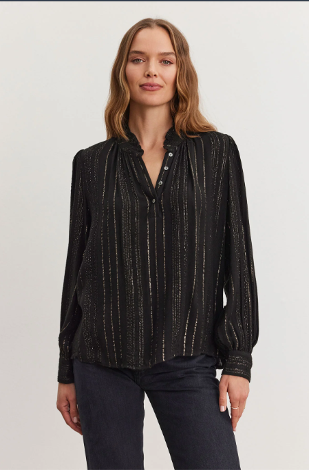 Lolita blouse