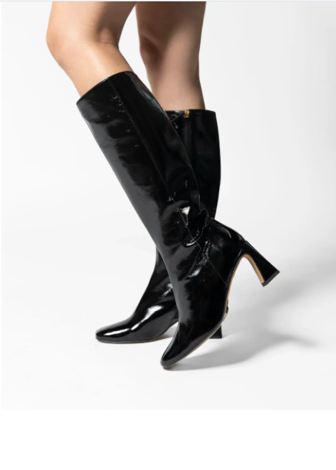 Hata Tall Boot