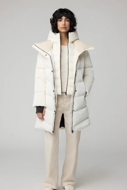 Outerwear