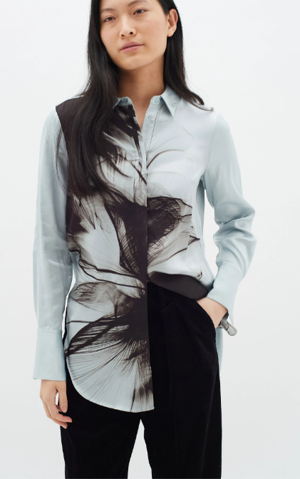 Duriana long shirt