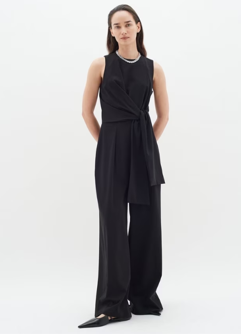 YASMINA Jumpsuit