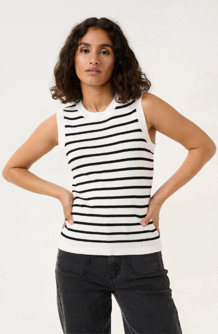 KALilybeth Knit Top