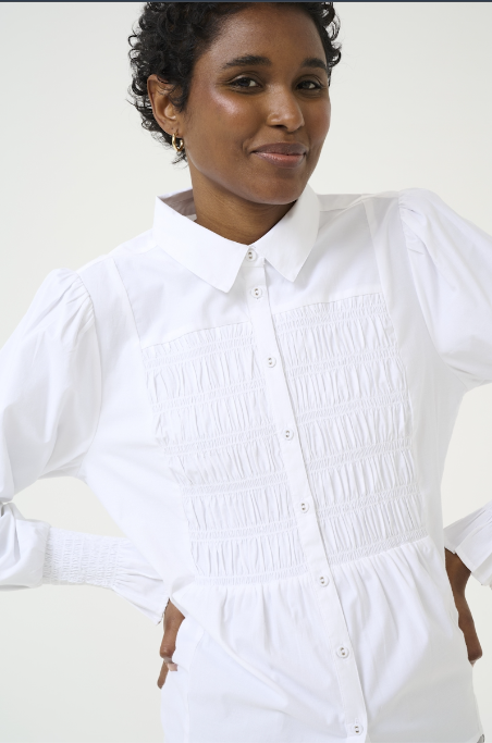 Adeline blouse