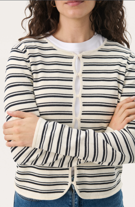 Paveline Cardigan
