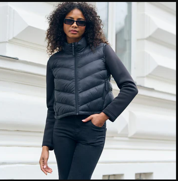 KA Suzi Jacket