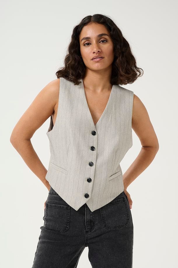 KA KAYSA vest