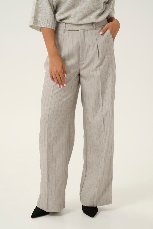 KA KAYSA wide leg pant