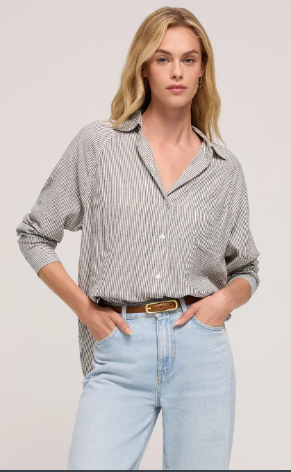 The Perfect Line Shirt