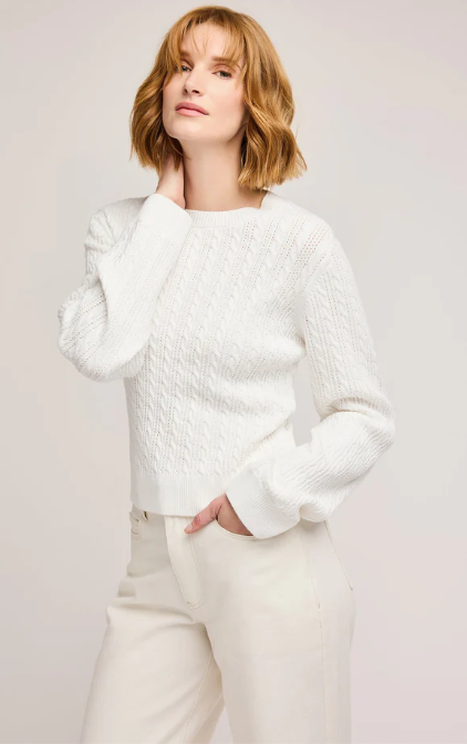 Janice Sweater